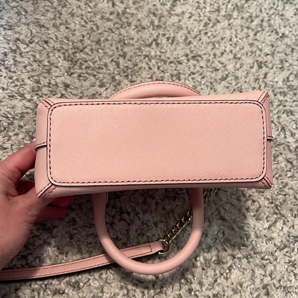 Kate spade mini maise cross body bag - Picture 5 of 9
